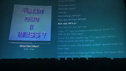 ICEMAN #theatre #theater #song #fyp #trendy #daily #trend #lyrics #chill #lipsync #lipsyncvideo #viral #trending #drake #whatdidimiss #iceman #ovo 