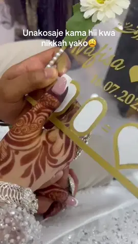 The best part about our cute nikkah thumb board😍#fyp#goviral#fypシ゚viral🖤tiktok#explore 