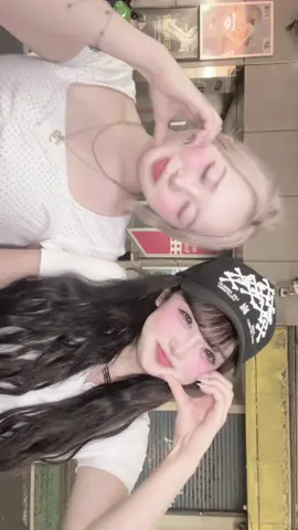 双子ダンスが1番かわいい⭐️🌙#一生友子 