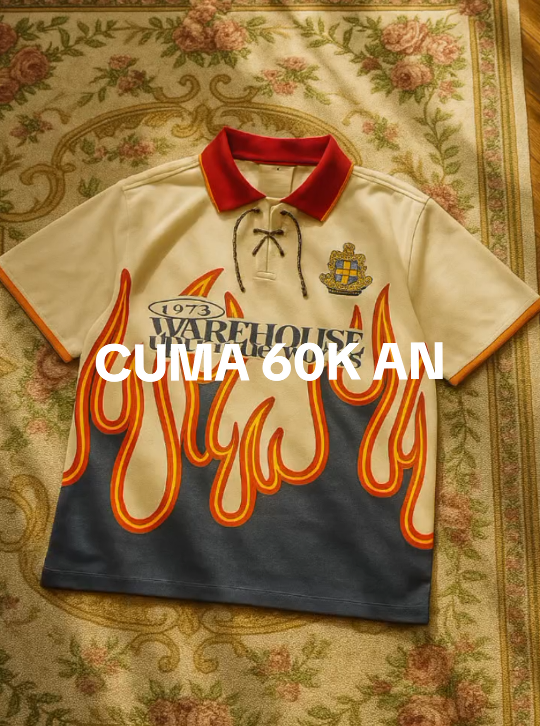 Jersey KECE murahh #mfashion #jersey #style #outfit #fyp 