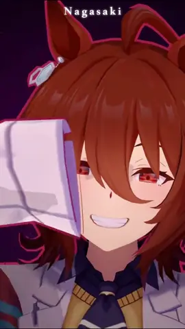Agnes Tachyon in MiSide ❤️ #agnestachyon #agnestachyonedit #miside #misideedit #umamusume 