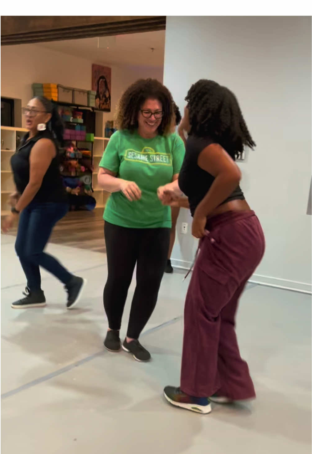 This is why I love what I do #bachata #bachatatiktok #foryou #dominican #bachataclass 