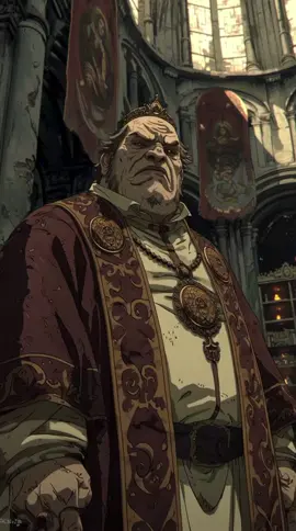 The most infamous pope in history#pope #ai #aiart #borgia 