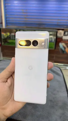 Google pixel 7 pro 12/128 official pta approved arrived😍#foryou #plzunfrezemyaccount #foryoupage #100k #1billionviews 