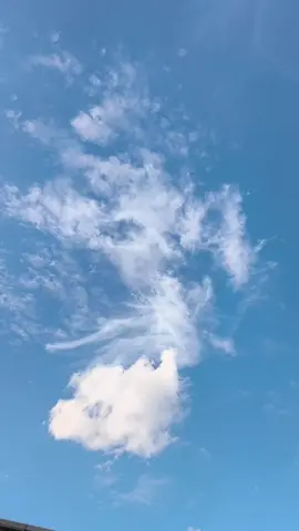 #Skyandclouds #fyp #foryou #foryoupage #viral 