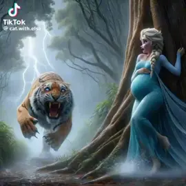 elsa ai🗿 #fyp....