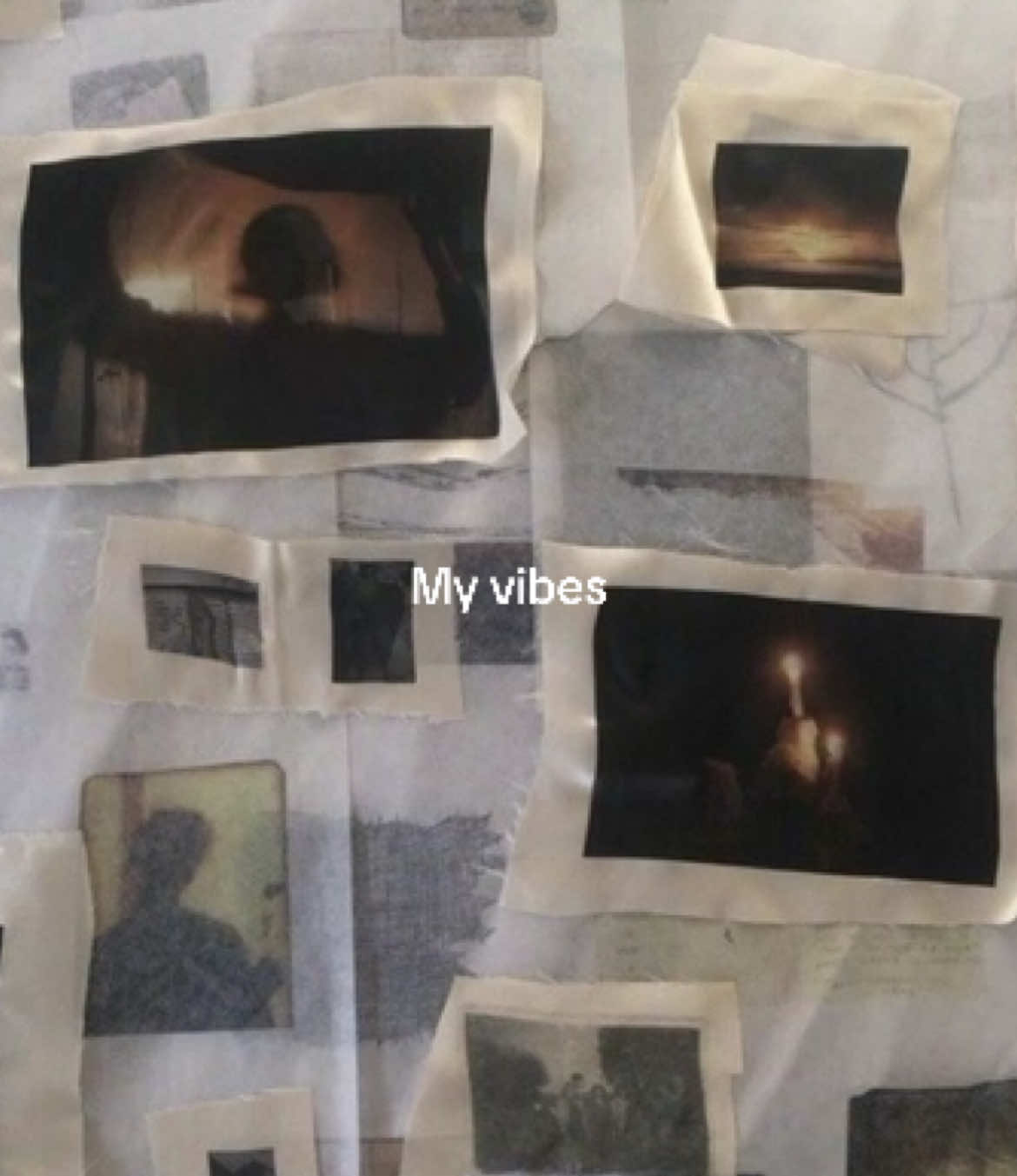 ⋆˚࿔𝜗𝜚˚⋆ These are my vibes... Did you find something similar to yourself? #me #vibe #fypシ゚ 