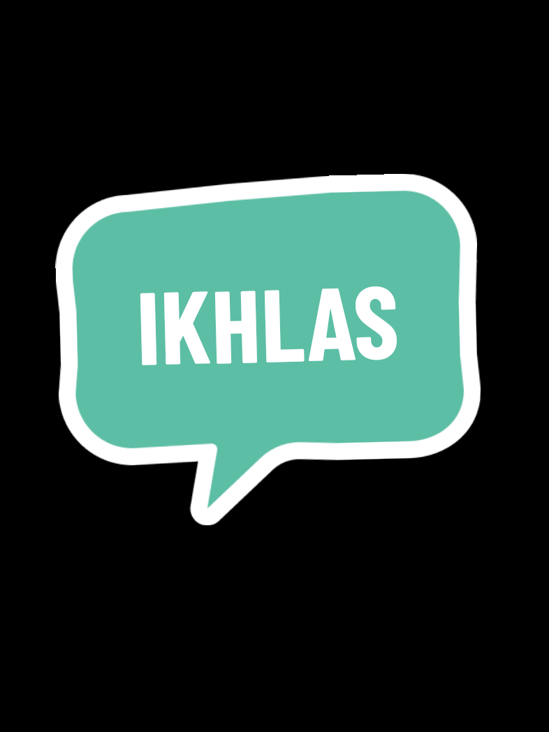 Ikhlas.. #pantunbanjarsanakae😉🎶 #pantunbanjar #banjarmasinampunnya #kandanganbungas #CapCut 