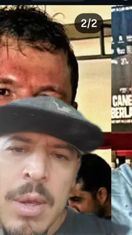 #caneloalvarez #juliocesarchavezjr #beterbievvibol #boxeando #caneloalvarez 