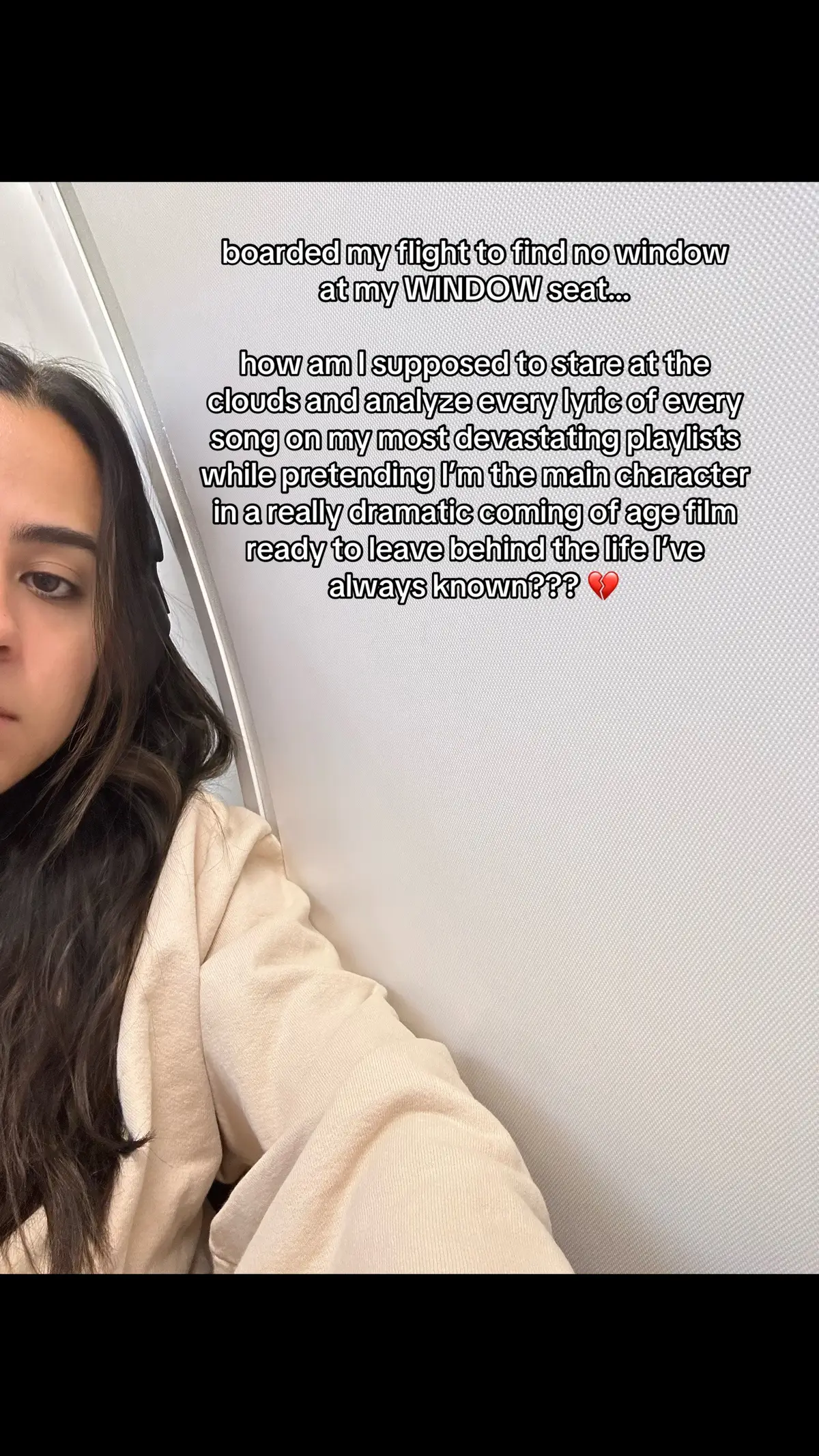 this is truly a thought daughter’s worst nightmare 😔