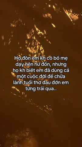 #xuhuongtiktok #xuhuong #anhvuidennoinghenngao 😢😢