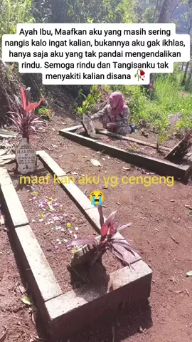 alfatihah emak/bapak.. #ziarahkubur ziarahkubur #fyppppppppppppppppppppppp  #tiktokviral 