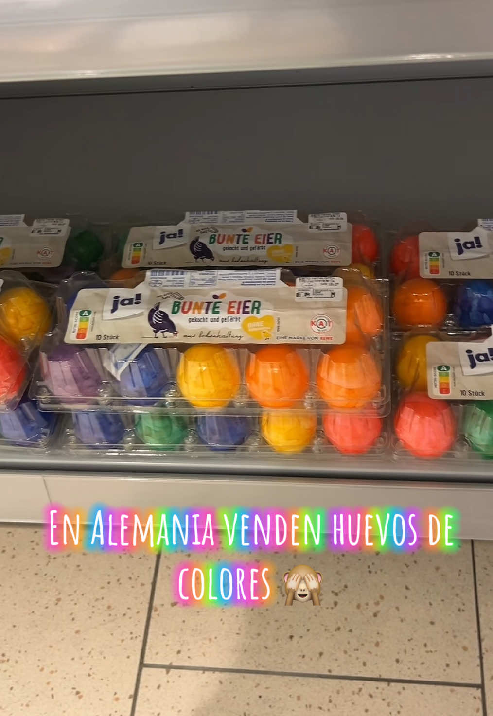 ¿Los conocían? 🙈 #alemania #argentina #argentinosenalemania #alemaniatiktok #supermercadoenalemania 