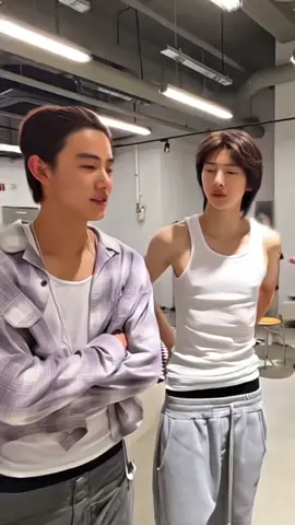 Cute banget juhoon #juhoon #cortis #fypシ゚viral 