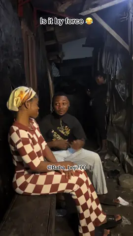 Is It by force 😂😂😂😂 Song :@imzay 💫  #fyp #goviral #1millionviews 