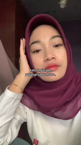 GA PULANG