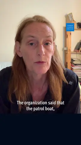 The rescue organization SOS MEDITERRANEE reported that a Libyan Coast Guard patrol boat opened fire on their ship as it was heading toward a boat in distress. This is an alarming demonstration that the Libyan Coast Guard is not a reliable search-and-rescue corps. #libya #italy #mediterranean #rescue