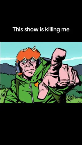 #panyandstocking #pantyandstocking #pantyandstocking2ndseason #fyp #foryoupage #funny 