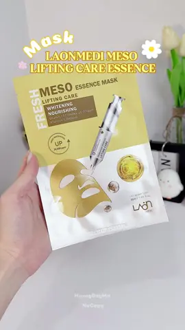 Đã test, đã mê - đã đắp là n.g.h.i.ệ.n 😭 #chonglaohoa #laonmedi #laonmedimeso #mask #xuhuong 