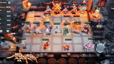 #fyppppppppppppppppppppppp #MCGG #MagicChessGoGo #MCGGCosmicTraders 
