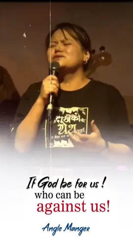 If god be for us who can be against us #fypage #trending #viral #tiktok #creatorsearchinsights 
