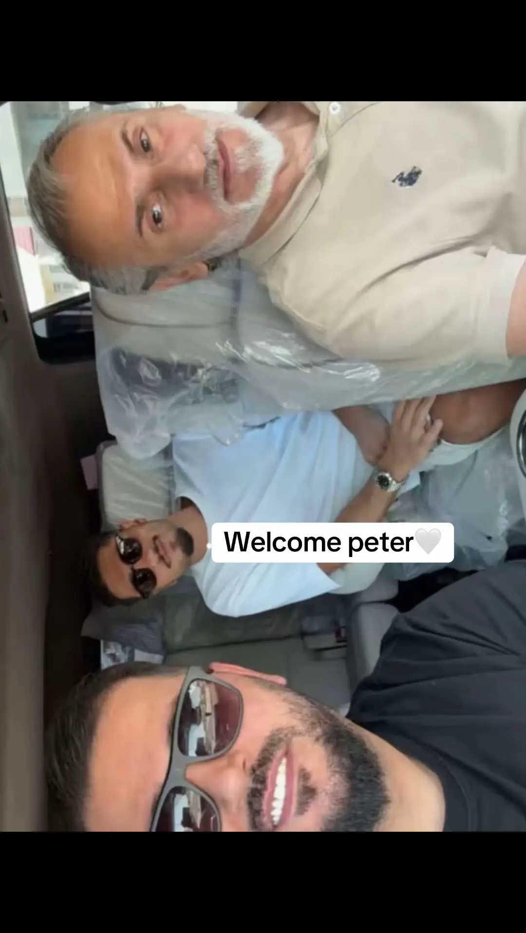 (Tasir-@💛)ch jaran insana pis nakan👍🏻🤍#fyp #foryoupage #duhok_zaxo_amedi_semel_akre #petergwargis #petergwargis 