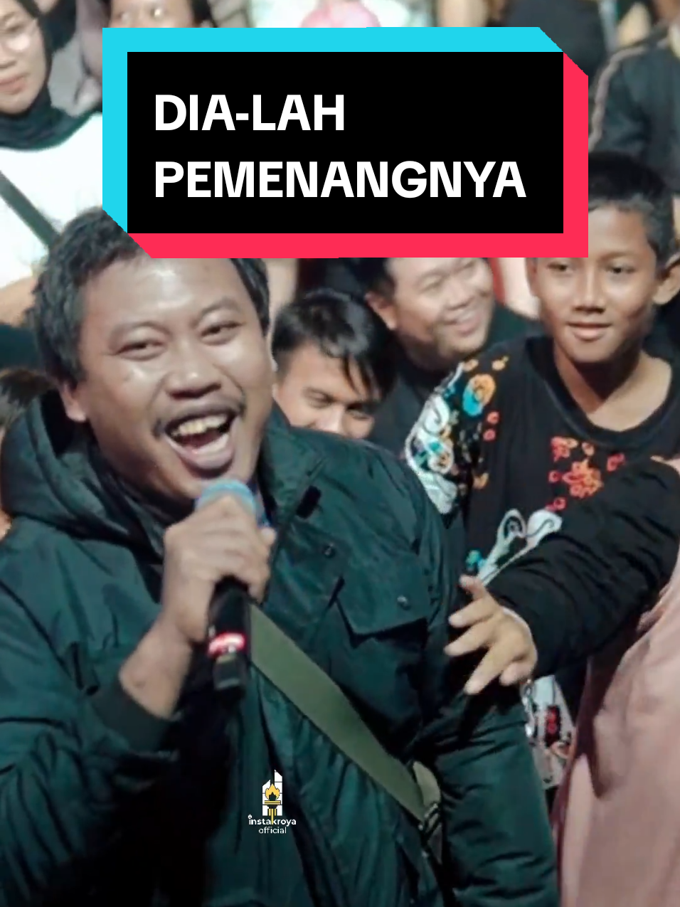 Sejatine Pria kuwe Setia Kok Pak, pokoke tetep semangat pak 🔥🔥.  nek ana info plat 