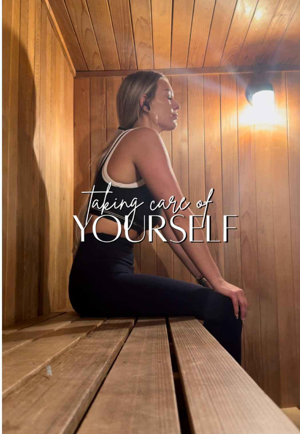 Realizing that being the strongest, healthiest, happiest version of MYSELF is not only for ME.  To the moms struggling, you’re stronger than you think - pour into your cup so you can show up as your best self. You deserve to feel good, and your kids deserve the best version of you. You got this. 💪🏼 #gymmotivation #fitnessmotivation #momswholift #fyp #MomsofTikTok 
