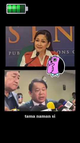 Atty topacio on Senator riza hontiveros update #rizahontiveros #attytopacio #philippines🇵🇭tiktoker❤️foryoupage #philippines🇵🇭tiktok #CapCut 