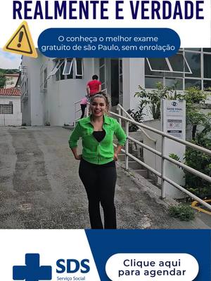30.000+ Exames Realizados: Confiabilidade em Nossas Avaliações