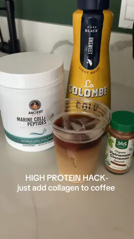#collagen #foryou #GlowUp #healthyskin #highprotein 
