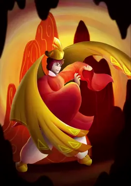 Artwork by: Myself Animation by: Myself Video editing by: Myself Audio used: Nam Quốc Sơn Hà – DTAP x NSND Bạch Tuyết x Pháo | Official Visualizer Sound effects provided by: Pixabay website #dtap #namquocsonha #digitalart #viral  #toiyeuvietnam 