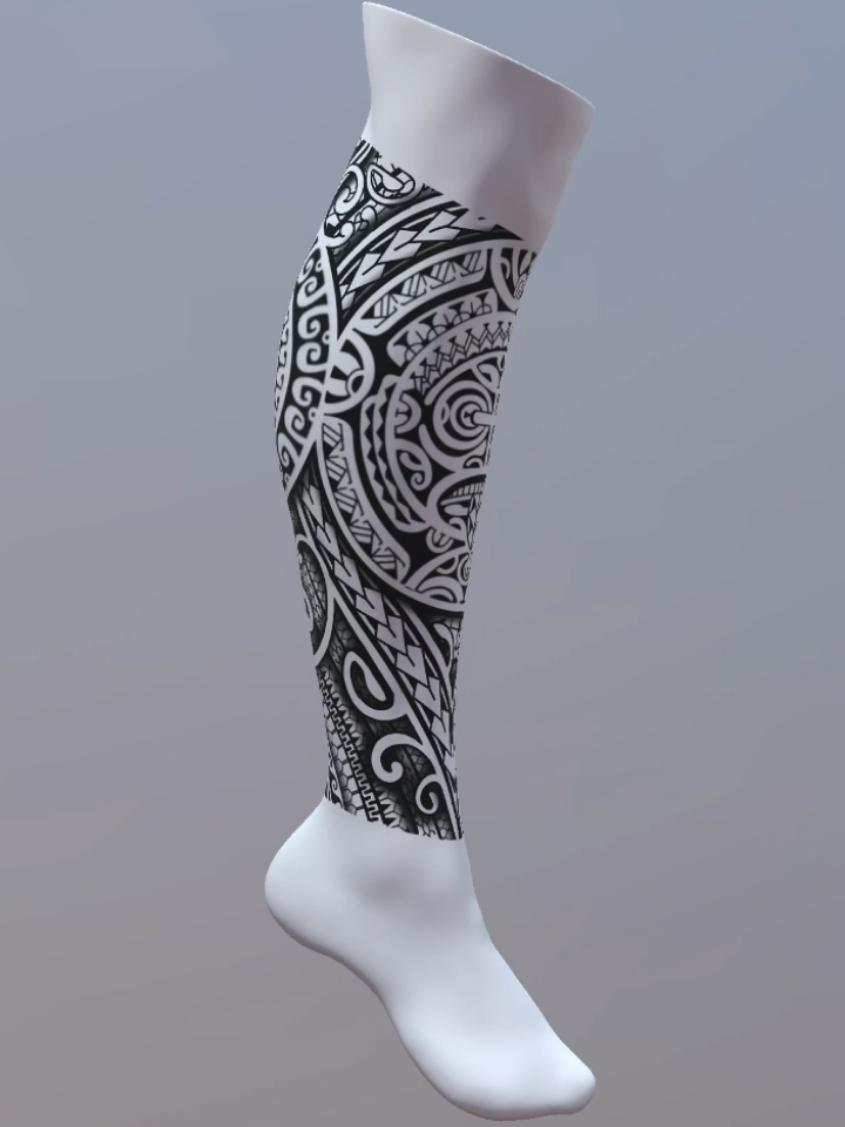 Estilo Maori, Samoan, Tamoko  #tattoo  #tatuagem #maori #tattooartist #tattoos 