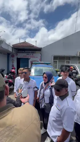 BURUKNYA PELAYANAN PUBLIK DI DINAS KESEHATAN MENJADI SOROTAN NASIONAL KEPALA DINAS SEBAGAI BUANG KEROKNYA... KAMI MENUNTUT BUPATI SUKABUMI UNTUK MENONJOBKAN OKNUM KADINKES KABUPATEN SUKABUMI #fyipシツ  #diaga 