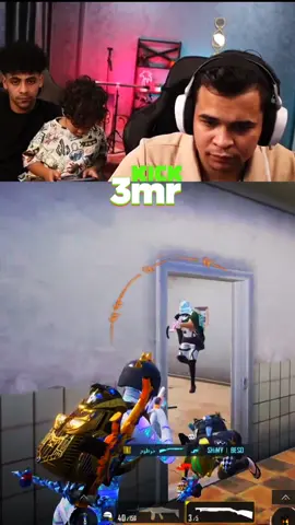 سكواد شتمنى شوف ردى عليهم !! 