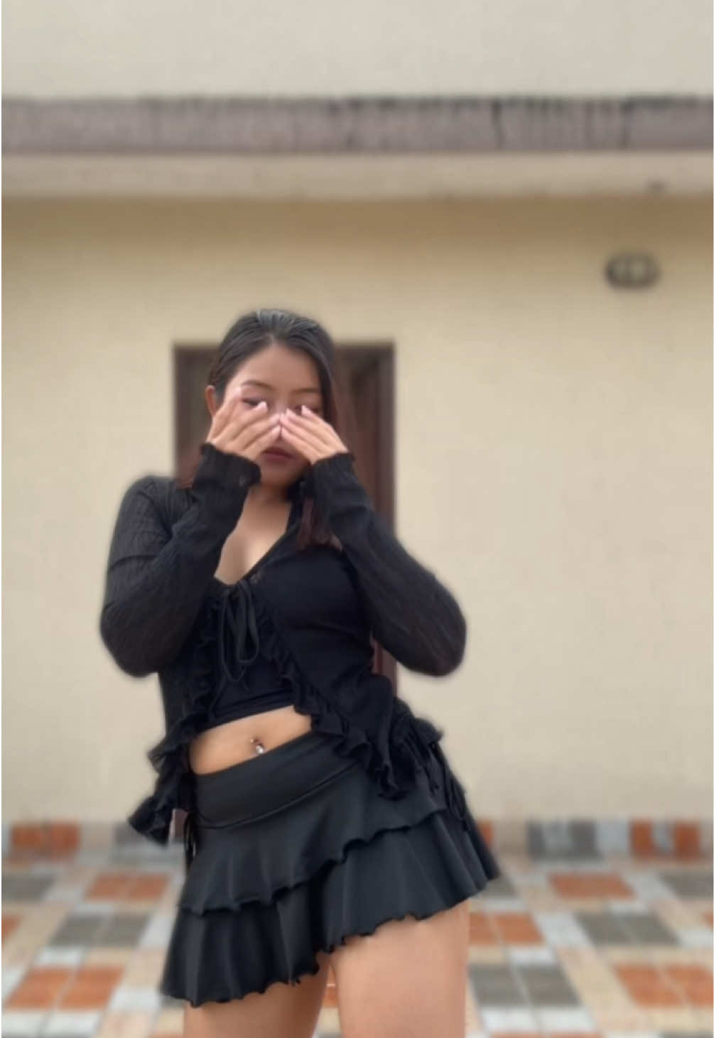 Muhay muhay🫥 #fyp 