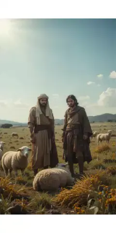 Kisah Nabi Adam part 03 #kisahnabi #sejarahislam #islamic #muslim