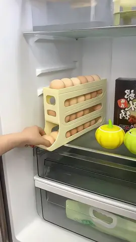 Khay đựng trứng trong tủ lạnh #khaydungtrung #khaydungtrungtulanh #khaydungtrung3tang #khaytrungthongminh 