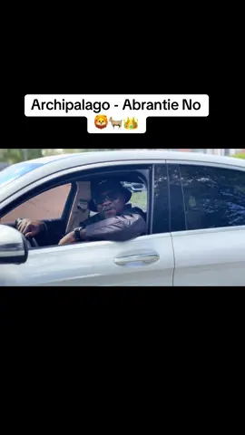 #OUTNOW Archipalago - Abrantie No #Archipalago #FaNe10NaKatum #NoSize