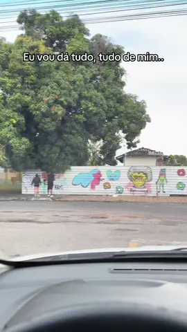 Eu vou da tudo, tudo de mim… #meme #euvoudatudodemim #trend 