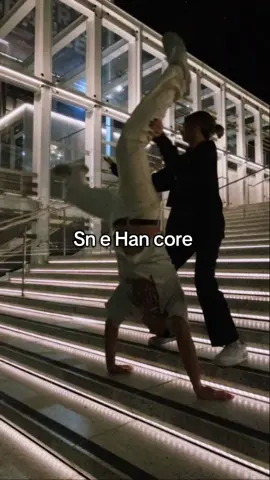 a pedido #core #hanskz #sn #friends 