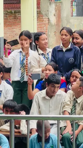 #myviralvideo #tiktoknepal #fypシ゚ #foryoupage❤️❤️ #foryoupageofficial 