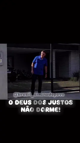🚨 Revolta! 🚨 Essa suprema corte está condenando um homem sem crime, jogando nosso presidente em uma prisão desnecessária, injusta e RIDÍCULA! 🤬 Mas sabemos que DEUS é MAIOR que tudo isso! 🙏🇧🇷 As eleições estão chegando e todo esse mal que fazem contra Bolsonaro cairá por terra! Eles tentam calar um líder, mas não conseguirão calar a voz de um povo! Deus é o Todo-Poderoso e Ele HONRARÁ nosso presidente! ✊🇧🇷 #FechadoComBolsonaro #VergonhaSTF #bolsonarolivre 