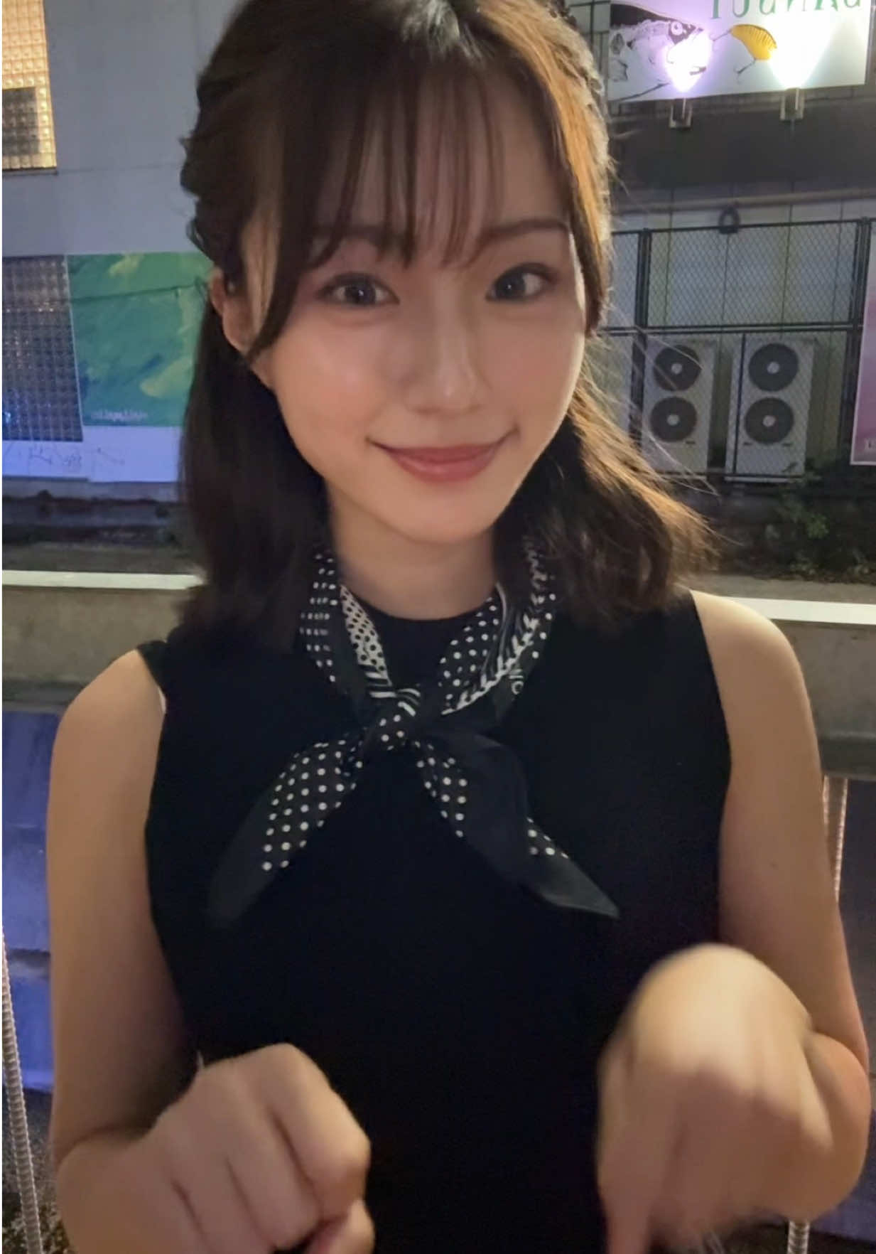 あたい何歳に見える？