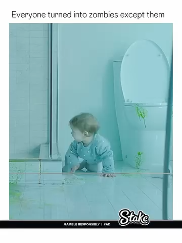 Everyone on the island turned into zombies. “Brain Freeze” is a 2021 Canadian horror-comedy film. #nostalgia #throwback #throwbackclips #reelvideo #viralreels #fyp #foryou #viralvideos #viral #nostalgic #memories #goodolddays #childhoodcore #childhood #childhoodmemories #timegoesfast #explorepage #trending #reels #brainfreeze #zombie #drink #water #horror #comedy #run #bathroom#foryoupageofficiall #foryoupageofficiall #foryoupage❤️❤️