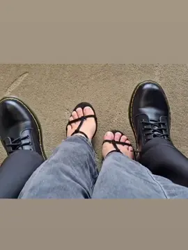 Dr Martens + Zara #shoe #drmartens #zara #foryoupage 