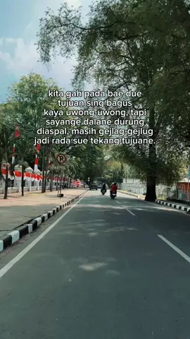 Sabar ya masih dicor dalane😌 #jawaserang #serang #serangbanten #banten #wongserangbanten 