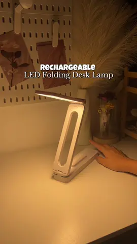 Replying to @Mockingja_y Yes po Rechargeable po Ang Desk Lamp 🪔  #Leddesklamp #rechargeabledesklamp  #doubleheaddesklamp #rechargeabledesklamp 