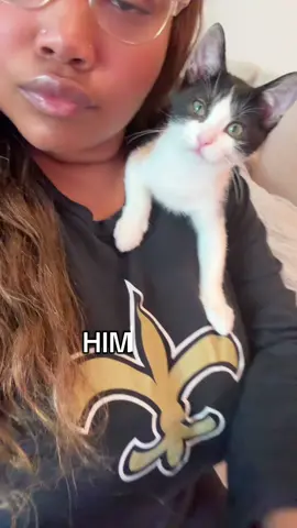 Grand Rising from me and my sweet boy 🌞🩵 Have a blessed day ! #fyp #catmom #Love #happy 