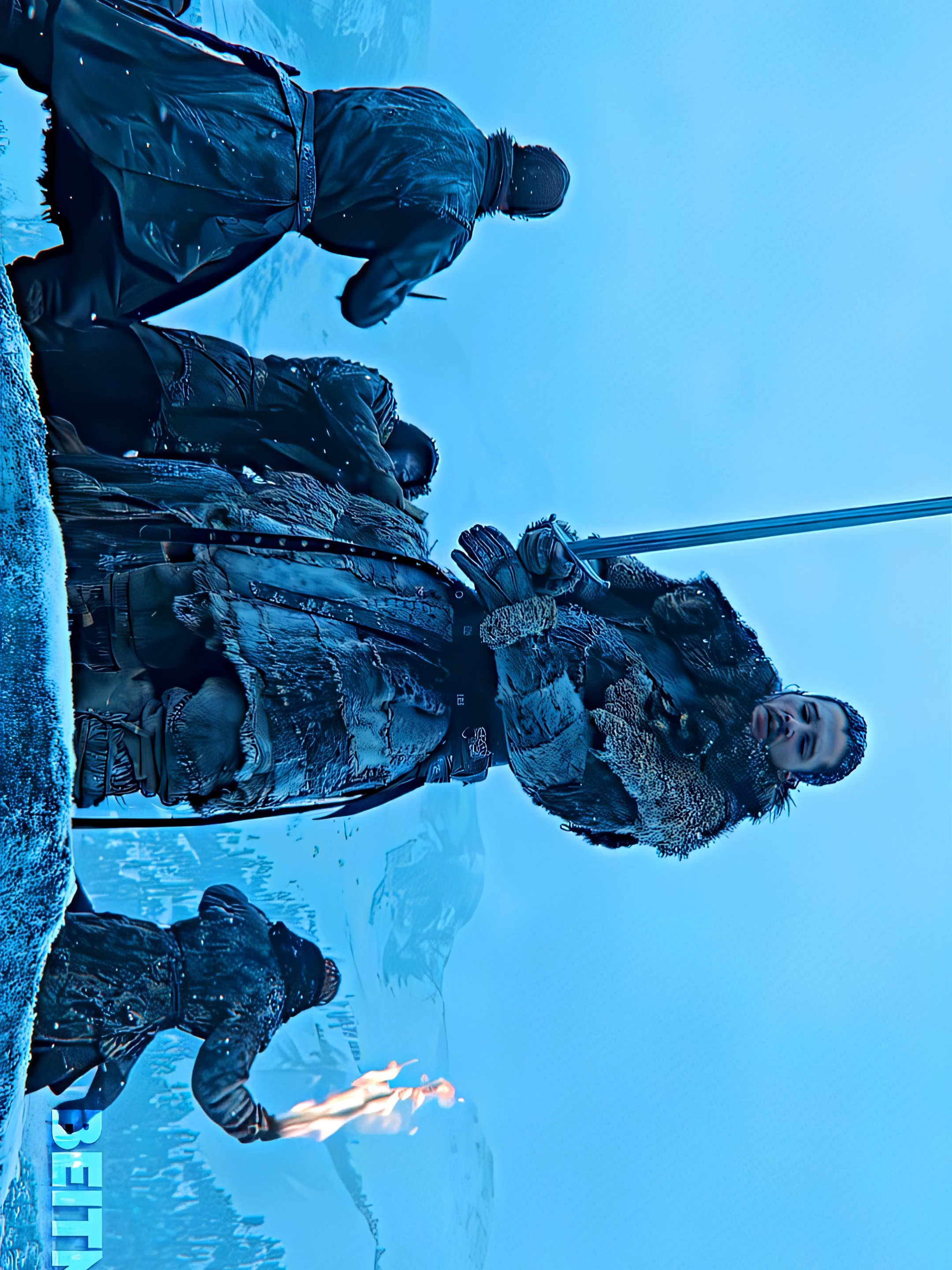 The beauty of GOT #gameofthrones #gameofthronesedit #got #edit #fyp #aesthetic #aesthetics #120fps #4k #goviral